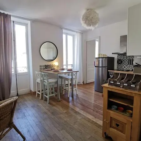 Appartement La Marmotte à Barcelonnette Extérieur photo