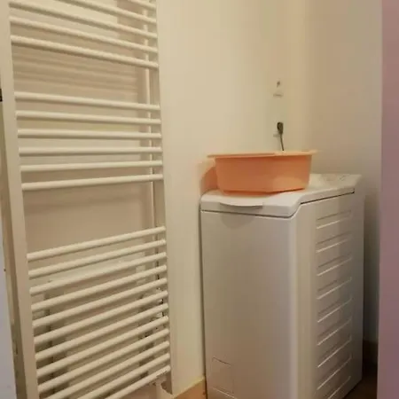 Appartement La Marmotte à Barcelonnette Extérieur photo