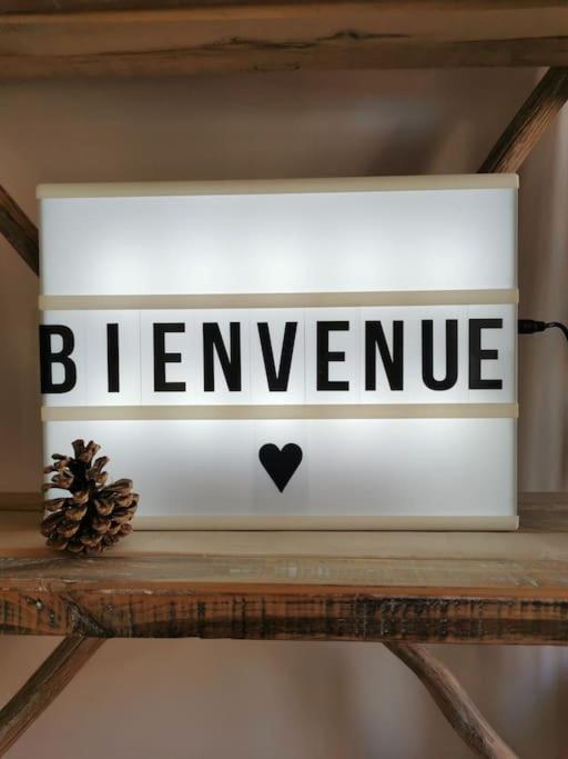 La Marmotte Appartement