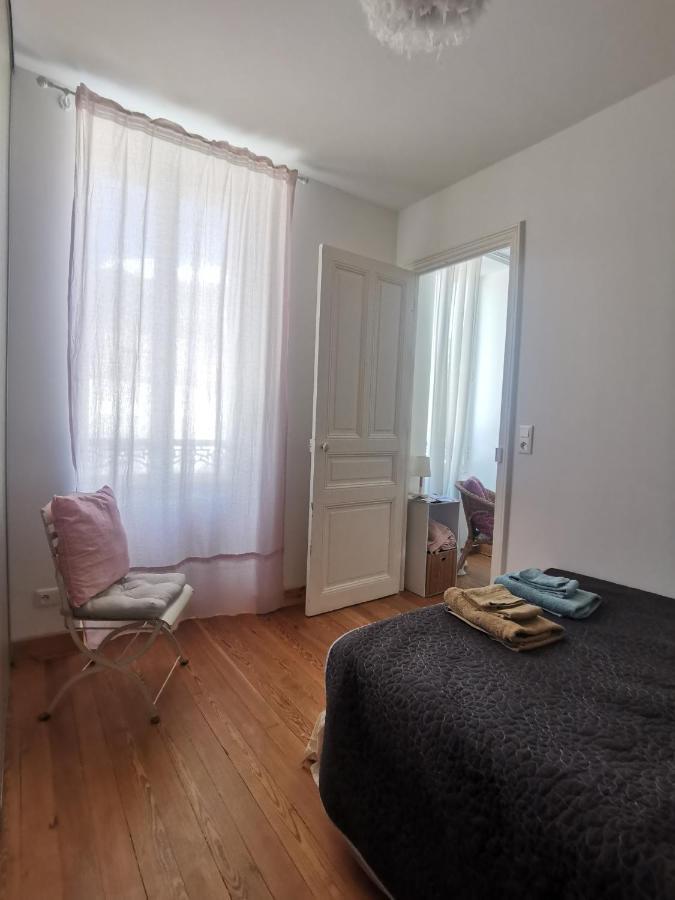 Appartement La Marmotte Barcelonnette