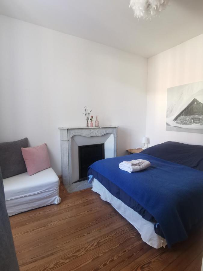 La Marmotte Appartement