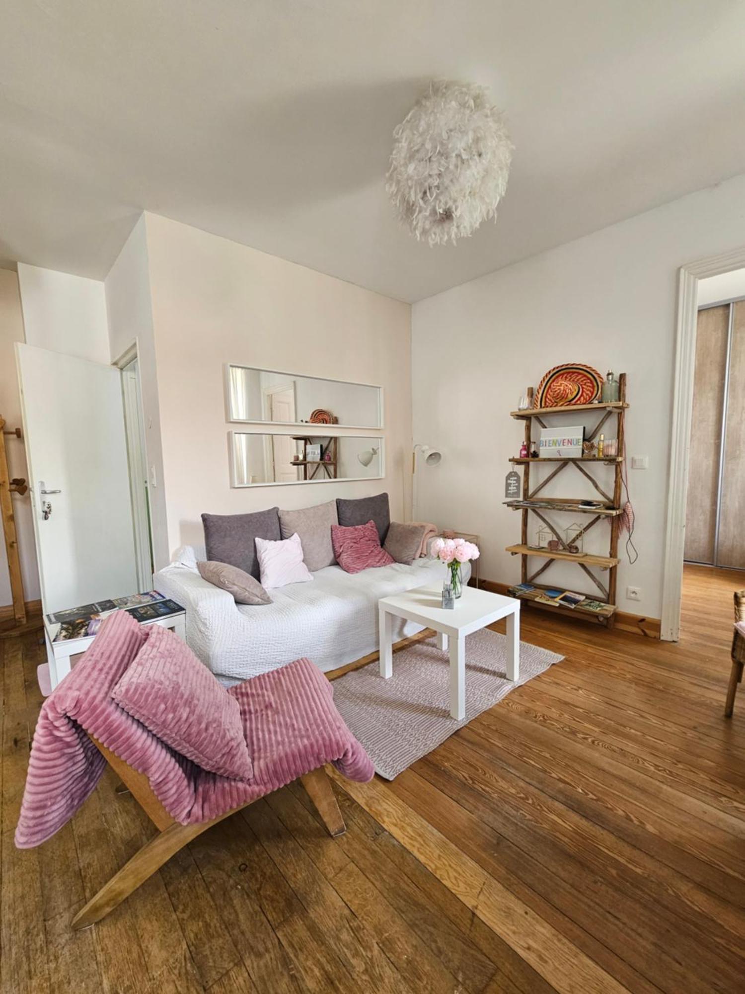 La Marmotte Appartement Barcelonnette